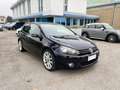Volkswagen Golf 6 3p 1.4 tsi Highline 160cv dsg GPL Schwarz - thumbnail 1