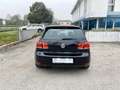 Volkswagen Golf 6 3p 1.4 tsi Highline 160cv dsg GPL Schwarz - thumbnail 5