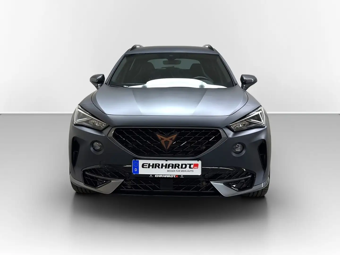 CUPRA Formentor 2.0 TSI 4Drive DSG VZ DCC MATT*LED*NAV*SHZ*ACC*... Grau - 2
