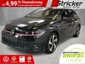 Volkswagen Polo GTI 2.0TSI DSG 249,-ohne Anzahlung ACC App-Connec Schwarz - thumbnail 2