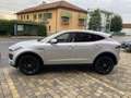 Jaguar E-Pace 2.0D 150 CV AWD aut. S NAVI-RETROCAM-PELLE-LED Argent - thumbnail 3