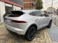 Jaguar E-Pace 2.0D 150 CV AWD aut. S NAVI-RETROCAM-PELLE-LED Argent - thumbnail 5
