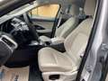 Jaguar E-Pace 2.0D 150 CV AWD aut. S NAVI-RETROCAM-PELLE-LED Argent - thumbnail 6