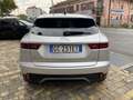 Jaguar E-Pace 2.0D 150 CV AWD aut. S NAVI-RETROCAM-PELLE-LED Argent - thumbnail 4
