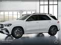 Mercedes-Benz GLE 450 4M AMG+NIGHT+PANO+360+AHK+MULTIBEAM+HUD+9G Weiß - thumbnail 3