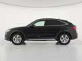 Audi Q5 sportback 40 2.0 tdi mhev 12v business advanced qu Nero - thumbnail 3
