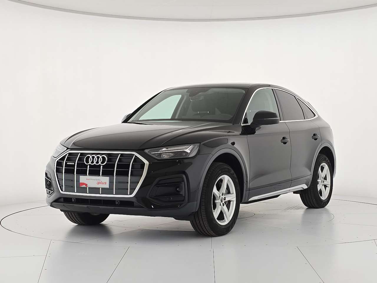 Audi Q5 sportback 40 2.0 tdi mhev 12v business advanced qu