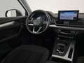 Audi Q5 sportback 40 2.0 tdi mhev 12v business advanced qu Nero - thumbnail 10