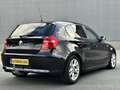 BMW 120 1-serie 120i Business Line NAP NAVI CLIMA 170PK Noir - thumbnail 7