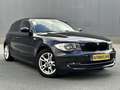 BMW 120 1-serie 120i Business Line NAP NAVI CLIMA 170PK Noir - thumbnail 6