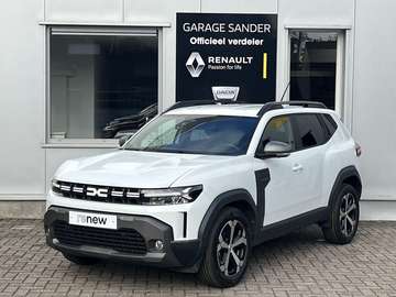 TCe 130 Pk Mild Hybrid Journey