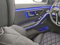 Mercedes-Benz S 500 , 4 M Lang, Exklusiv-Paket, AMG Line, NP: EURO ... Zwart - thumbnail 5