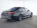 Mercedes-Benz S 500 , 4 M Lang, Exklusiv-Paket, AMG Line, NP: EURO ... Zwart - thumbnail 3