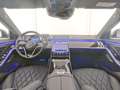 Mercedes-Benz S 500 , 4 M Lang, Exklusiv-Paket, AMG Line, NP: EURO ... Zwart - thumbnail 8