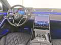 Mercedes-Benz S 500 , 4 M Lang, Exklusiv-Paket, AMG Line, NP: EURO ... Zwart - thumbnail 6