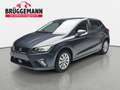 SEAT Ibiza IBIZA 1.0 MPI MOVE! NAVI KLIMA LED WINTER FULL-LIN Grau - thumbnail 1