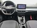 SEAT Ibiza IBIZA 1.0 MPI MOVE! NAVI KLIMA LED WINTER FULL-LIN Grau - thumbnail 8