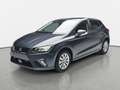 SEAT Ibiza IBIZA 1.0 MPI MOVE! NAVI KLIMA LED WINTER FULL-LIN Grau - thumbnail 2