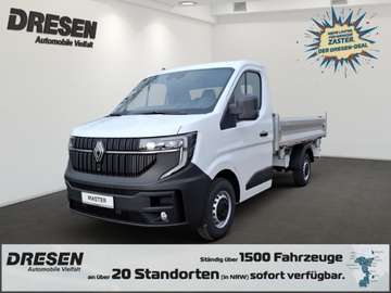 Master 3-Seitenkipper Eka L2H1 3,5t dCi 150 *GjR,K