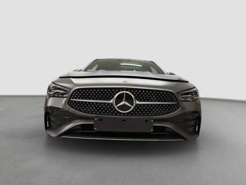 Mercedes-Benz CLA 180 CLA180 SB AMG Prem AHK elHeckkl DISTRO KeyGo LED — photo 3