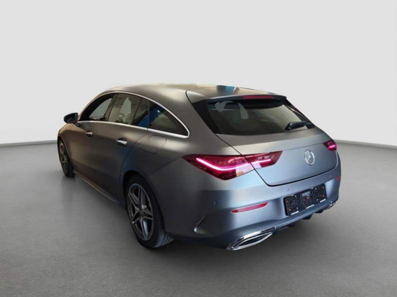 Mercedes-Benz CLA 180 CLA180 SB AMG Prem AHK elHeckkl DISTRO KeyGo LED — photo 5
