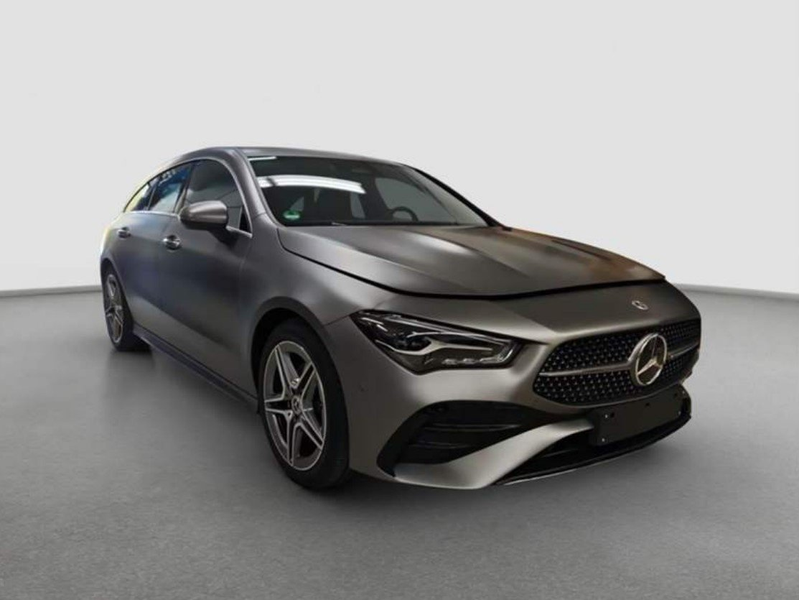 Mercedes-Benz CLA 180 CLA180 SB AMG Prem AHK elHeckkl DISTRO KeyGo LED — photo 4