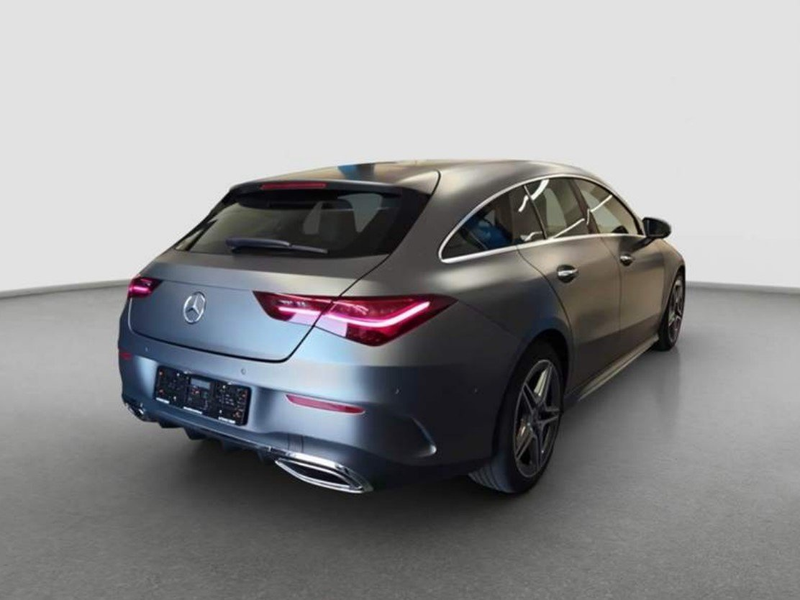 Mercedes-Benz CLA 180 CLA180 SB AMG Prem AHK elHeckkl DISTRO KeyGo LED — photo 6