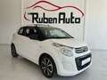 Citroen C1 Airscape 1.2 PureTech Shine Blanco - thumbnail 1