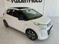 Citroen C1 Airscape 1.2 PureTech Shine Blanco - thumbnail 5