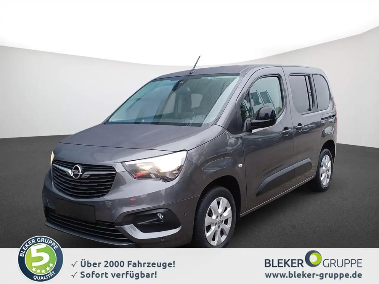 Opel Sonstige