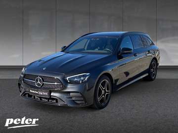 d 4MATIC T-Modell AMG*Fahrassistenz*AHV