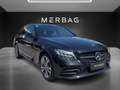 Mercedes-Benz C 180 d T-Modell Schwarz - thumbnail 4