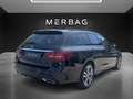 Mercedes-Benz C 180 d T-Modell Schwarz - thumbnail 3