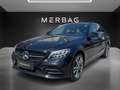 Mercedes-Benz C 180 d T-Modell Schwarz - thumbnail 1
