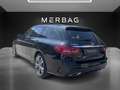 Mercedes-Benz C 180 d T-Modell Schwarz - thumbnail 2