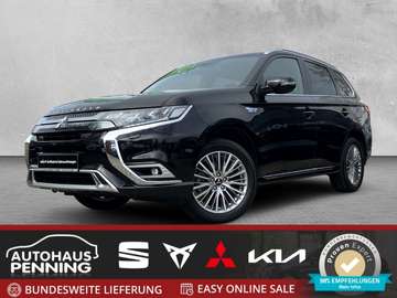 PHEV Top 4WD e-Sitze PDC Apple CarPlay ACC