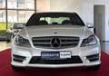 Mercedes-Benz C 250 AMG CGI BlueEfficienc Tempomat Navi SHZ Weiß - thumbnail 3