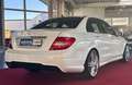 Mercedes-Benz C 250 AMG CGI BlueEfficienc Tempomat Navi SHZ Weiß - thumbnail 7
