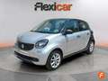 smart forFour 1.0 52kW (71CV) S/S Gris - thumbnail 3