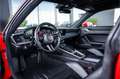 Porsche 992 992 3.0 Carrera 4 S - Indischrood | Sport Chrono + Rood - thumbnail 8