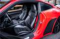Porsche 992 992 3.0 Carrera 4 S - Indischrood | Sport Chrono + Rood - thumbnail 29