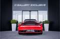Porsche 992 992 3.0 Carrera 4 S - Indischrood | Sport Chrono + Rood - thumbnail 6