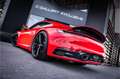 Porsche 992 992 3.0 Carrera 4 S - Indischrood | Sport Chrono + Rood - thumbnail 38