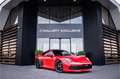 Porsche 992 992 3.0 Carrera 4 S - Indischrood | Sport Chrono + Rood - thumbnail 1