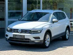 Volkswagen Tiguan Allspace Highline ALCANT+NPLUS+ACC+LED+AH