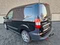 Ford Transit Courier Kasten 1.5 D/KLIMA/AHK/SERVICE++ Schwarz - thumbnail 13