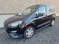 Ford Transit Courier Kasten 1.5 D/KLIMA/AHK/SERVICE++ Schwarz - thumbnail 6
