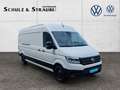 Volkswagen NFZ Crafter 35 Kasten 2.0 TDI Park Assist, Light Wit - thumbnail 8