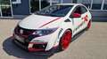 Honda Civic 2,0 i-VTEC Turbo Type R Weiß - thumbnail 2