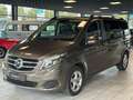 Mercedes-Benz V 200 V250 d AVANTGARDE 4M Сірий - thumbnail 9